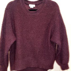 Knit Sweater